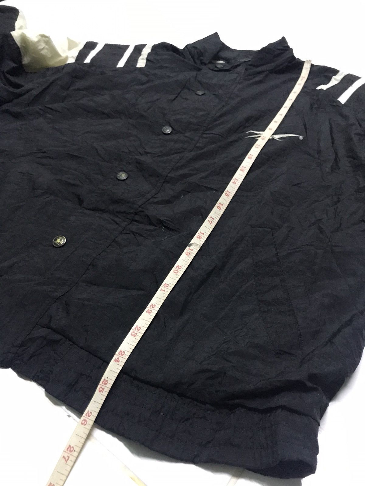 Reebok Vintage Reebok outdoor jacket Size US L / EU 52-54 / 3 - 8 Thumbnail