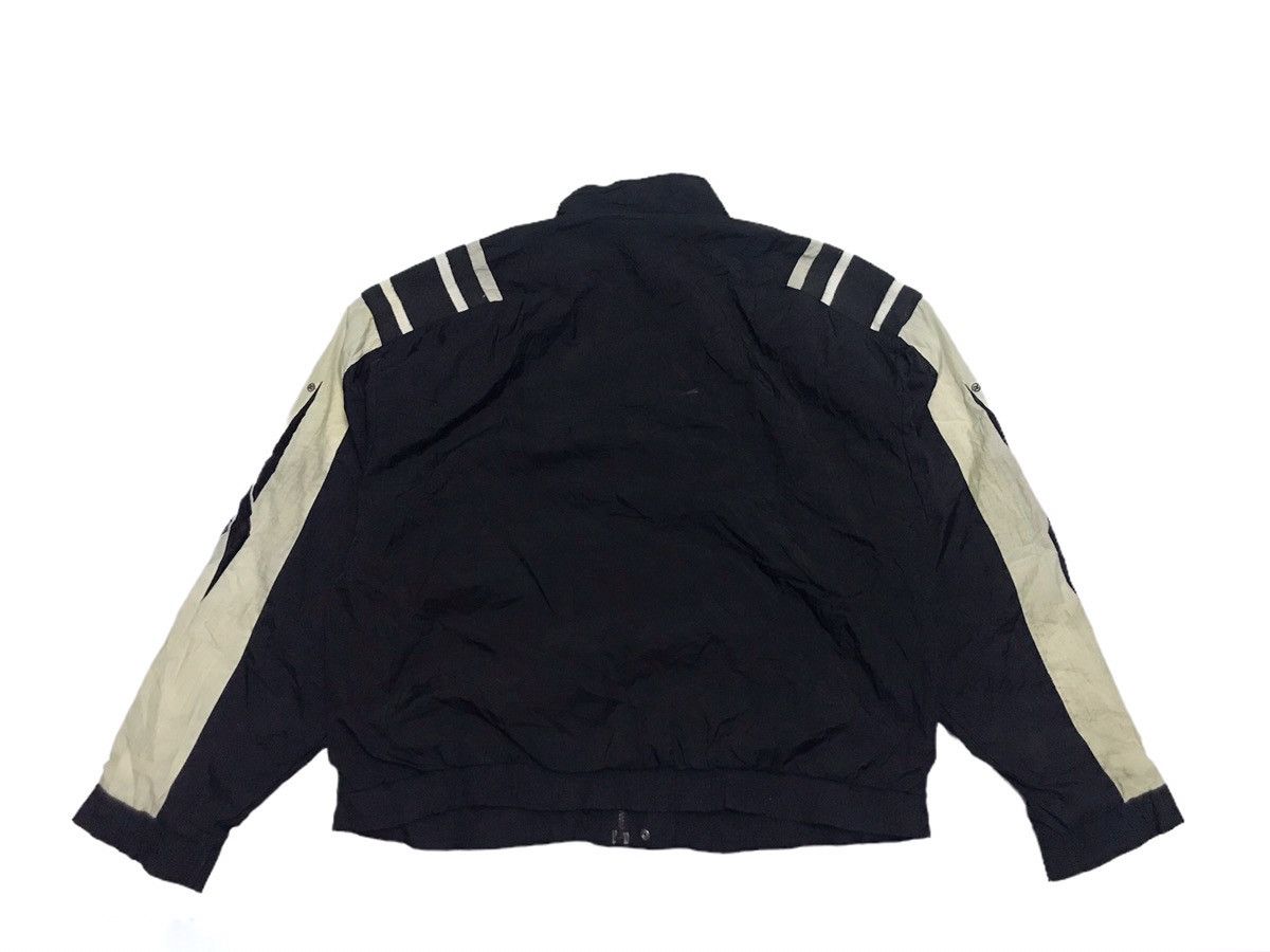 Reebok Vintage Reebok outdoor jacket Size US L / EU 52-54 / 3 - 6 Thumbnail