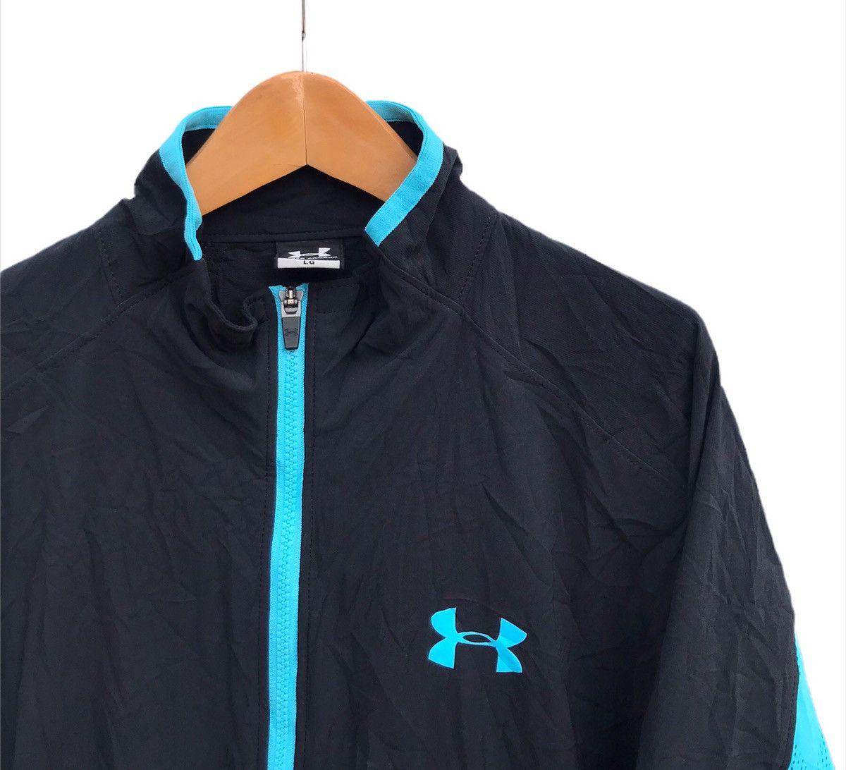 Under Armour under armour jacket Size US L / EU 52-54 / 3 - 2 Thumbnail