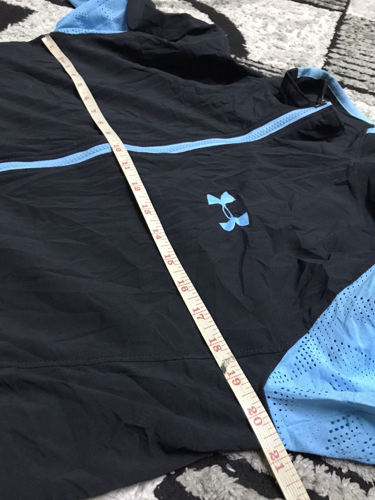 Under Armour under armour jacket Size US L / EU 52-54 / 3 - 5 Thumbnail