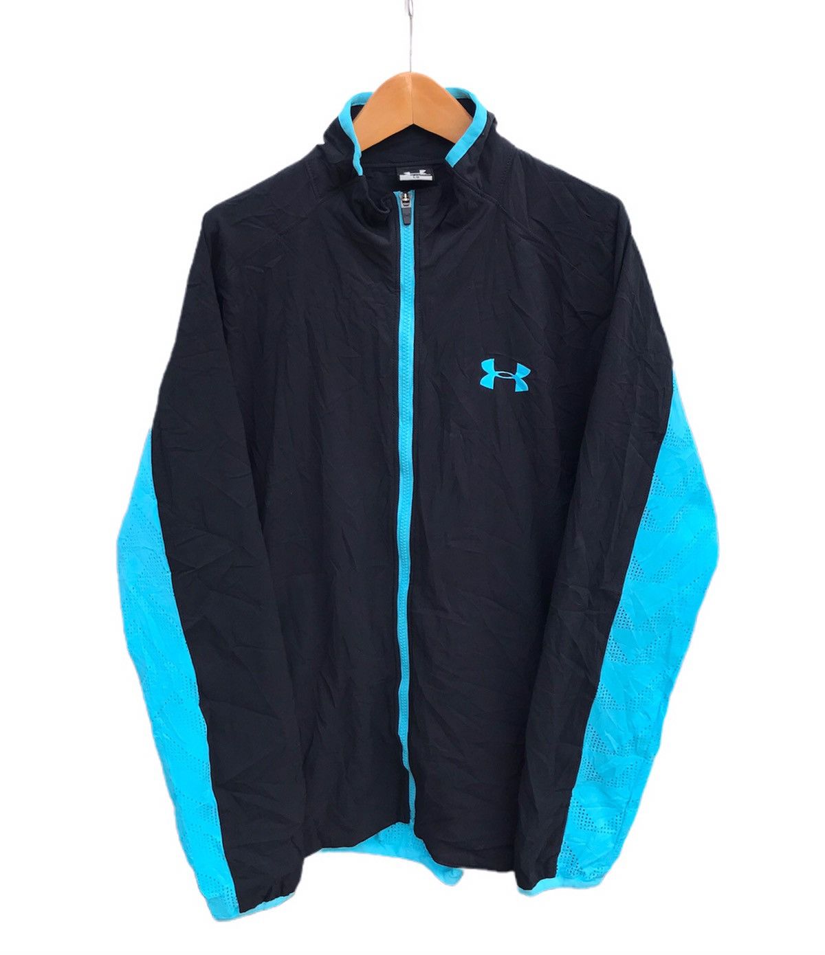 Under Armour under armour jacket Size US L / EU 52-54 / 3 - 1 Thumbnail