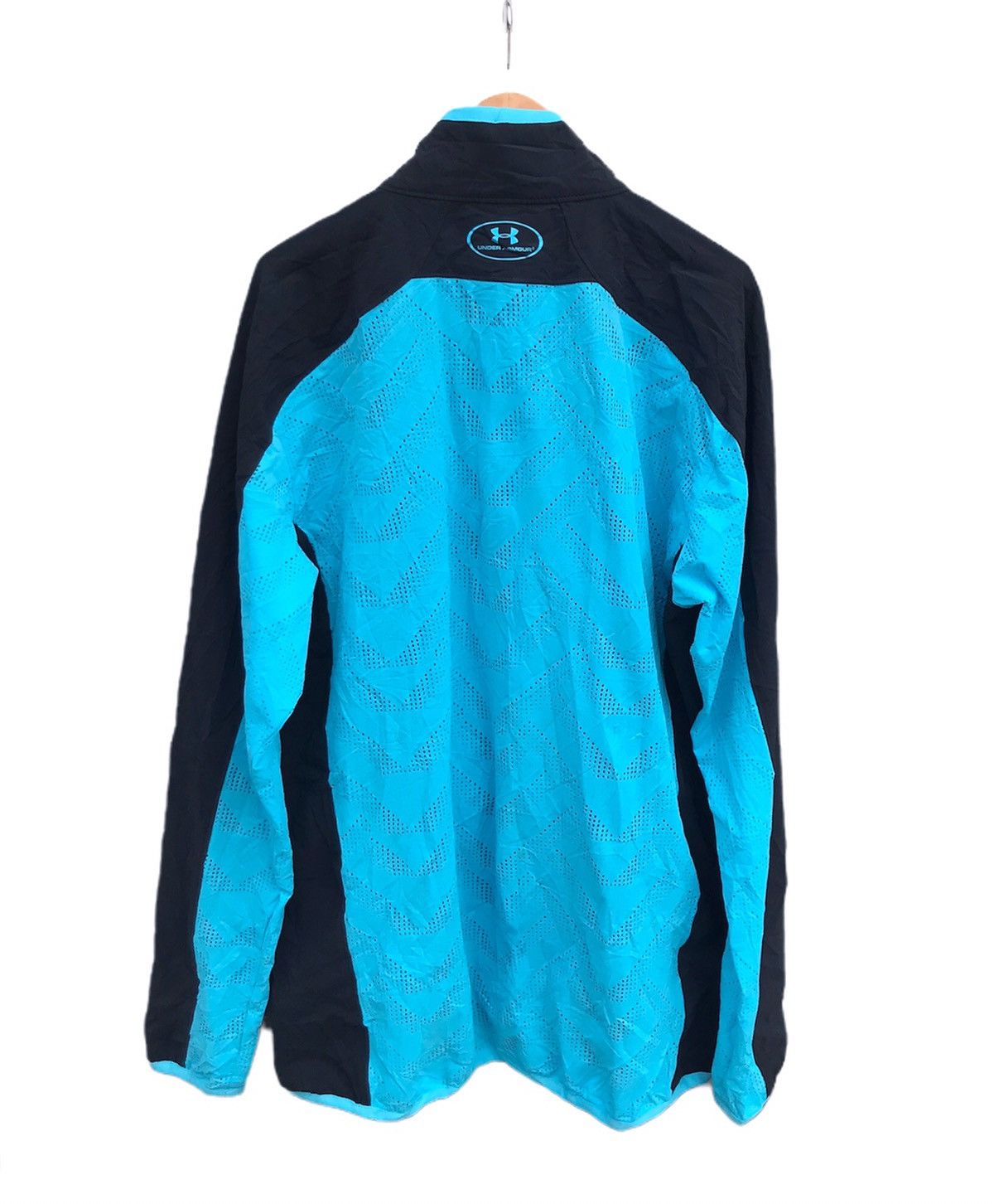 Under Armour under armour jacket Size US L / EU 52-54 / 3 - 3 Thumbnail