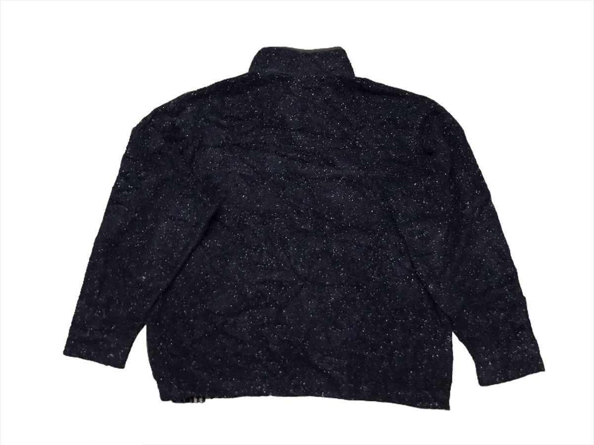Timberland Timberland button up sweatshirt Size US XL / EU 56 / 4 - 4 Thumbnail