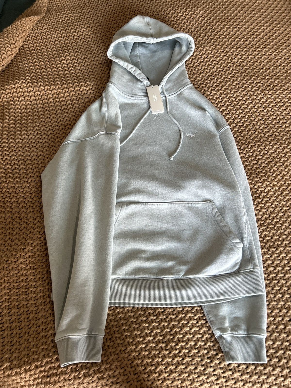 Kith Kith - Williams iii Hoodie | Grailed