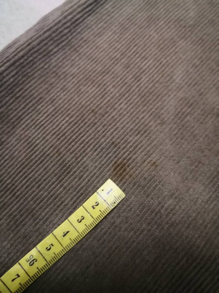 Calvin Klein Calvin Klein Corduroy Pant Size US 32 / EU 48 - 7 Thumbnail
