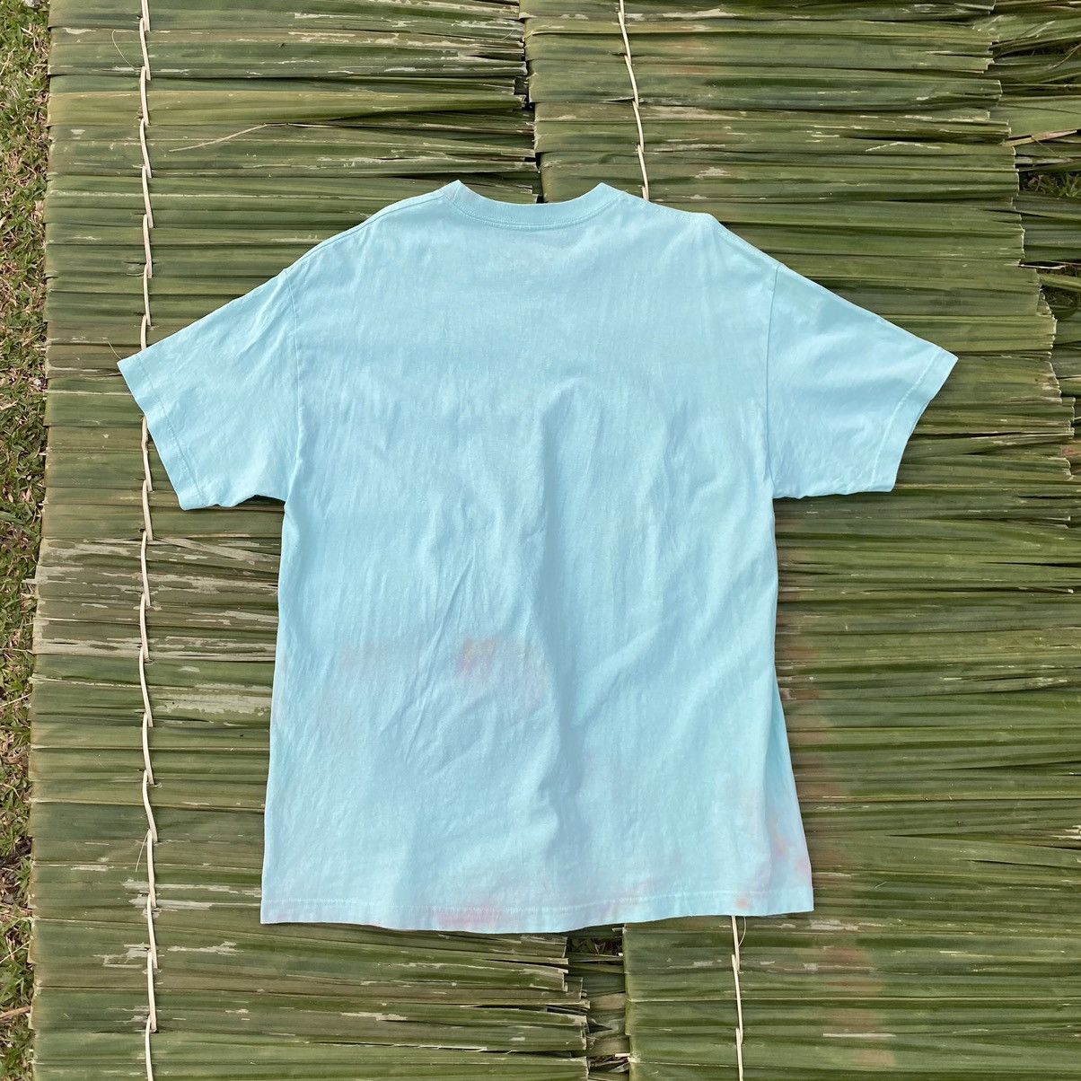 Odd Future OFWGKTA Skateboard Streetwear ERD GRUNGE Tee Size US XL / EU 56 / 4 - 5 Thumbnail