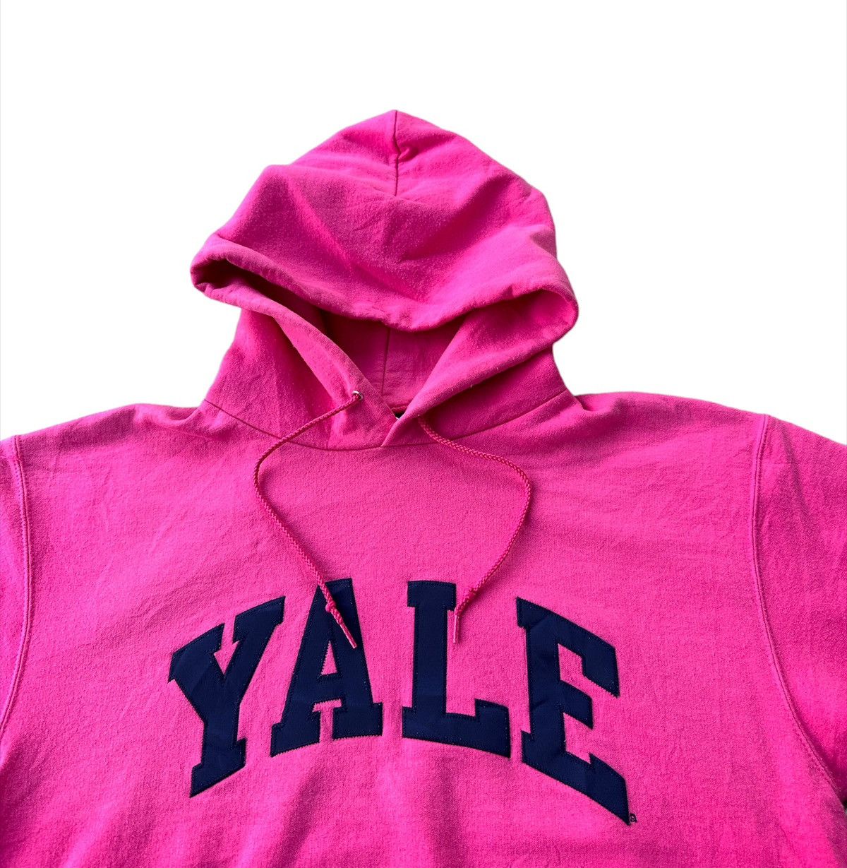 Champion Champion Yale pullover hoodie Size US M / EU 48-50 / 2 - 3 Thumbnail