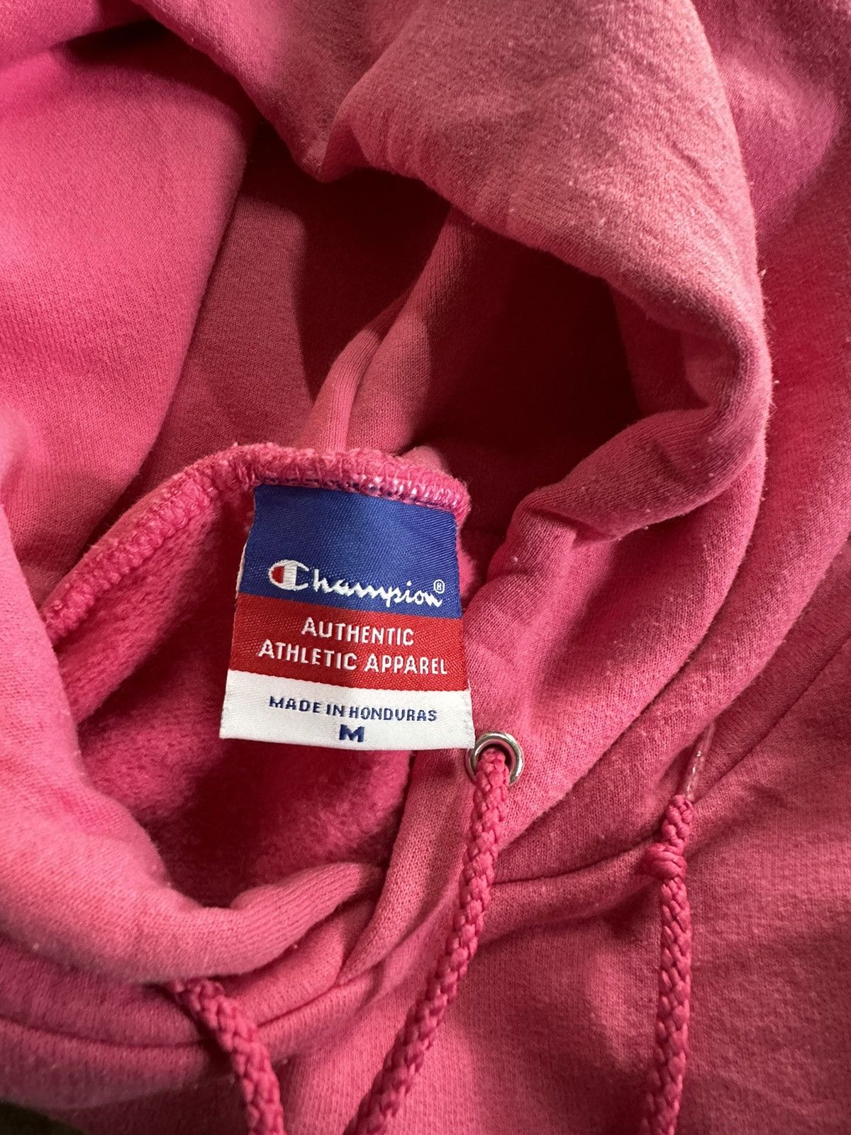 Champion Champion Yale pullover hoodie Size US M / EU 48-50 / 2 - 2 Thumbnail