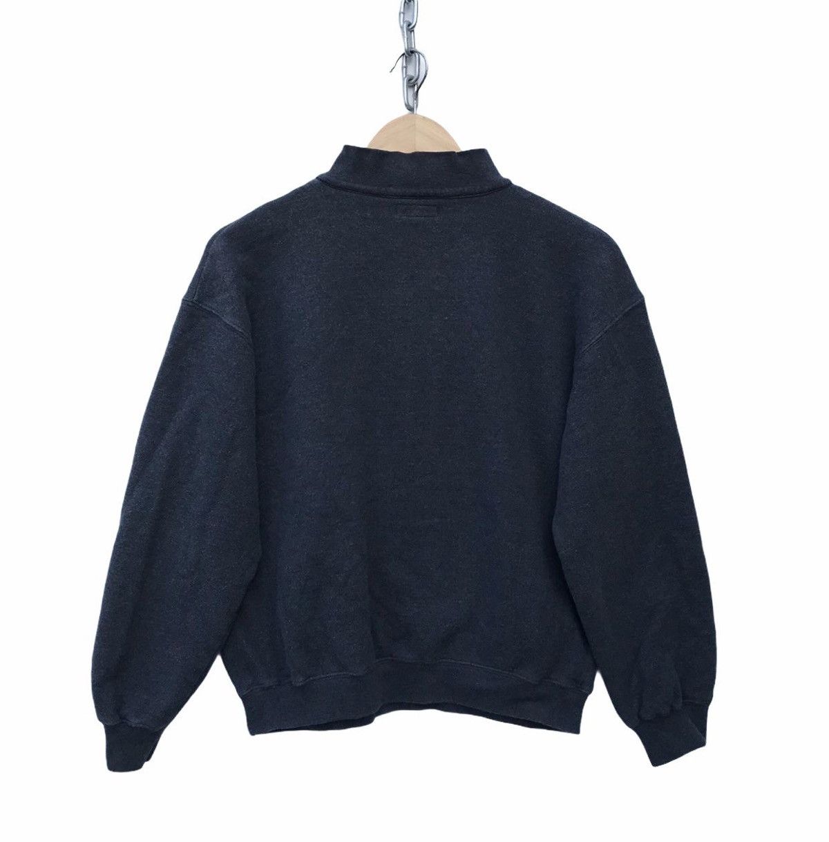 Giorgio Armani Giorgio Armani Jumper Pullover Luxury Italian Designer Size US M / EU 48-50 / 2 - 6 Thumbnail