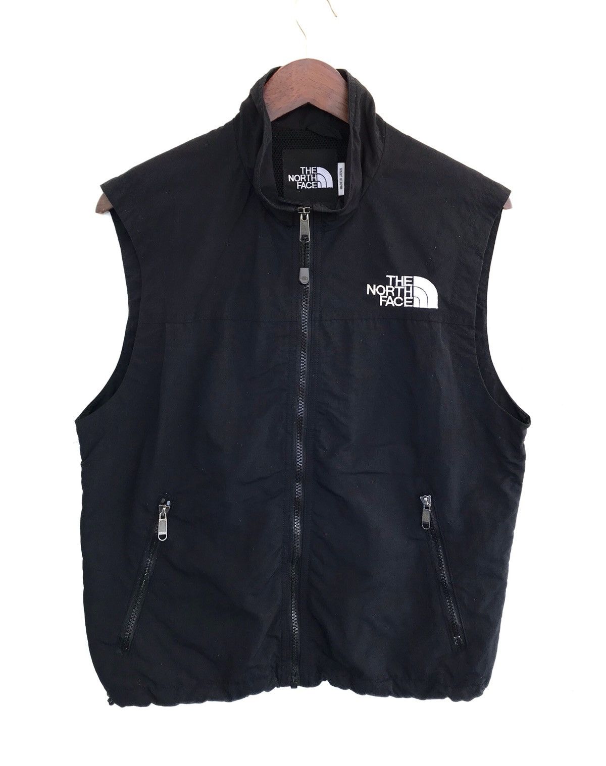 ノースフェイス UTILITY VEST(NP21801B) XL ノースフェイス UTILITY VEST(NP21801B) XL THE NORTH FACE (ザ