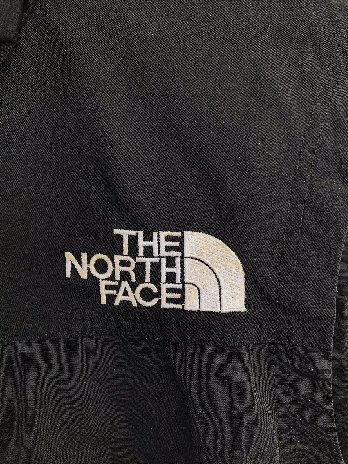 The North Face The North Face Utility Multipocket Streetwear Outwear Vest Size US M / EU 48-50 / 2 - 3 Thumbnail