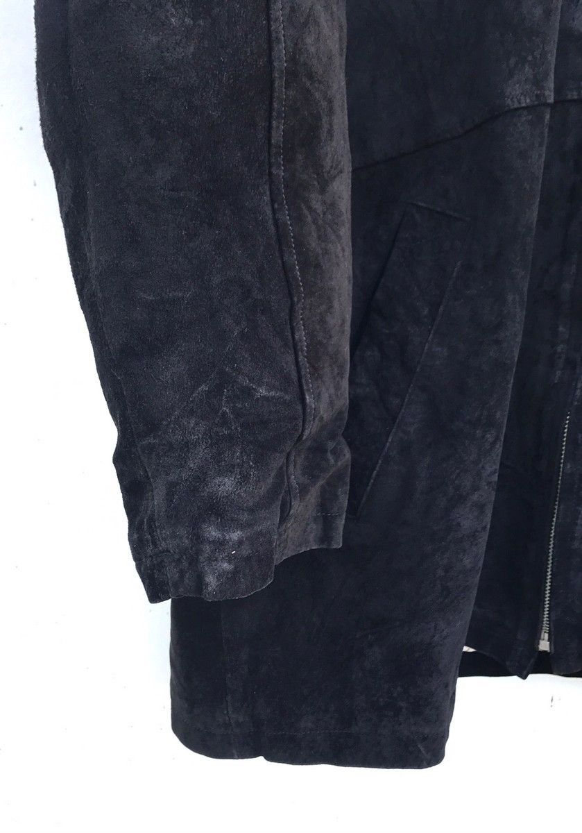 Versace Versace Jeans Couture Big Medusa Luxury Brand Velvet Jacket Size US M / EU 48-50 / 2 - 7 Thumbnail
