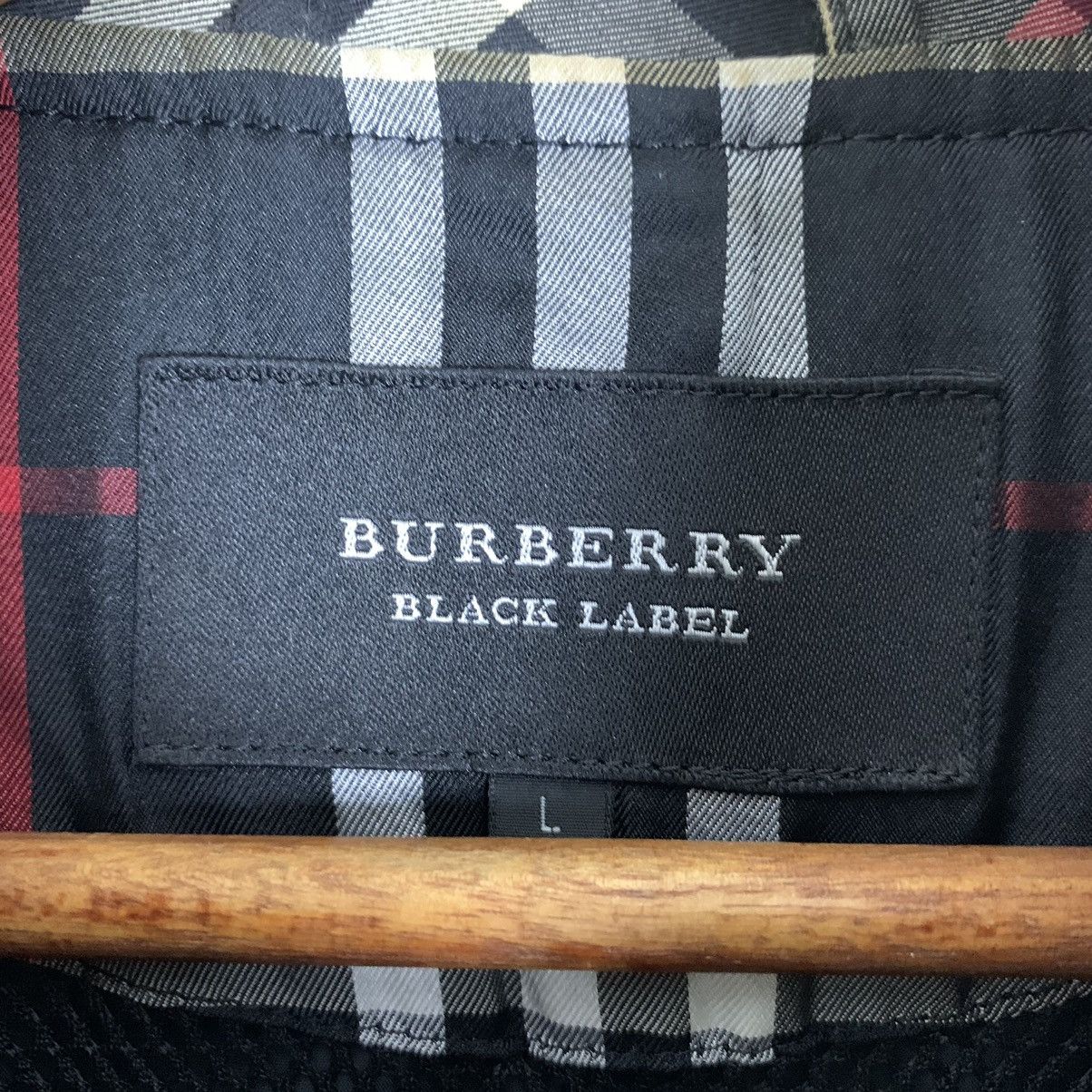 Burberry Burberry Light Jacket Size US L / EU 52-54 / 3 - 7 Thumbnail