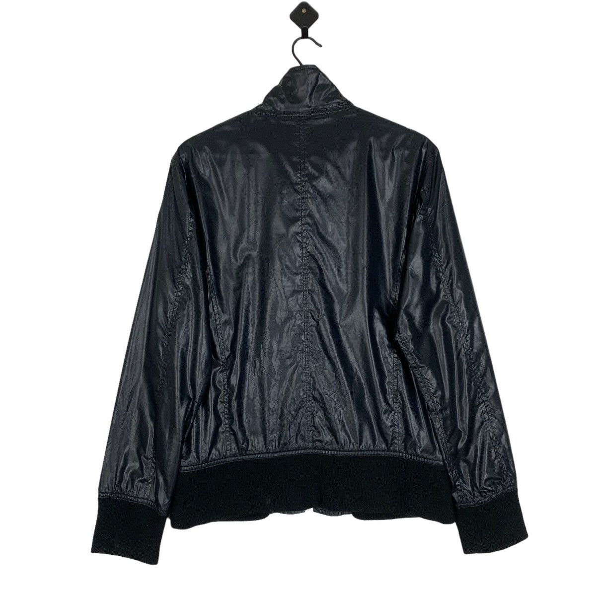 Burberry Burberry Light Jacket Size US L / EU 52-54 / 3 - 3 Thumbnail