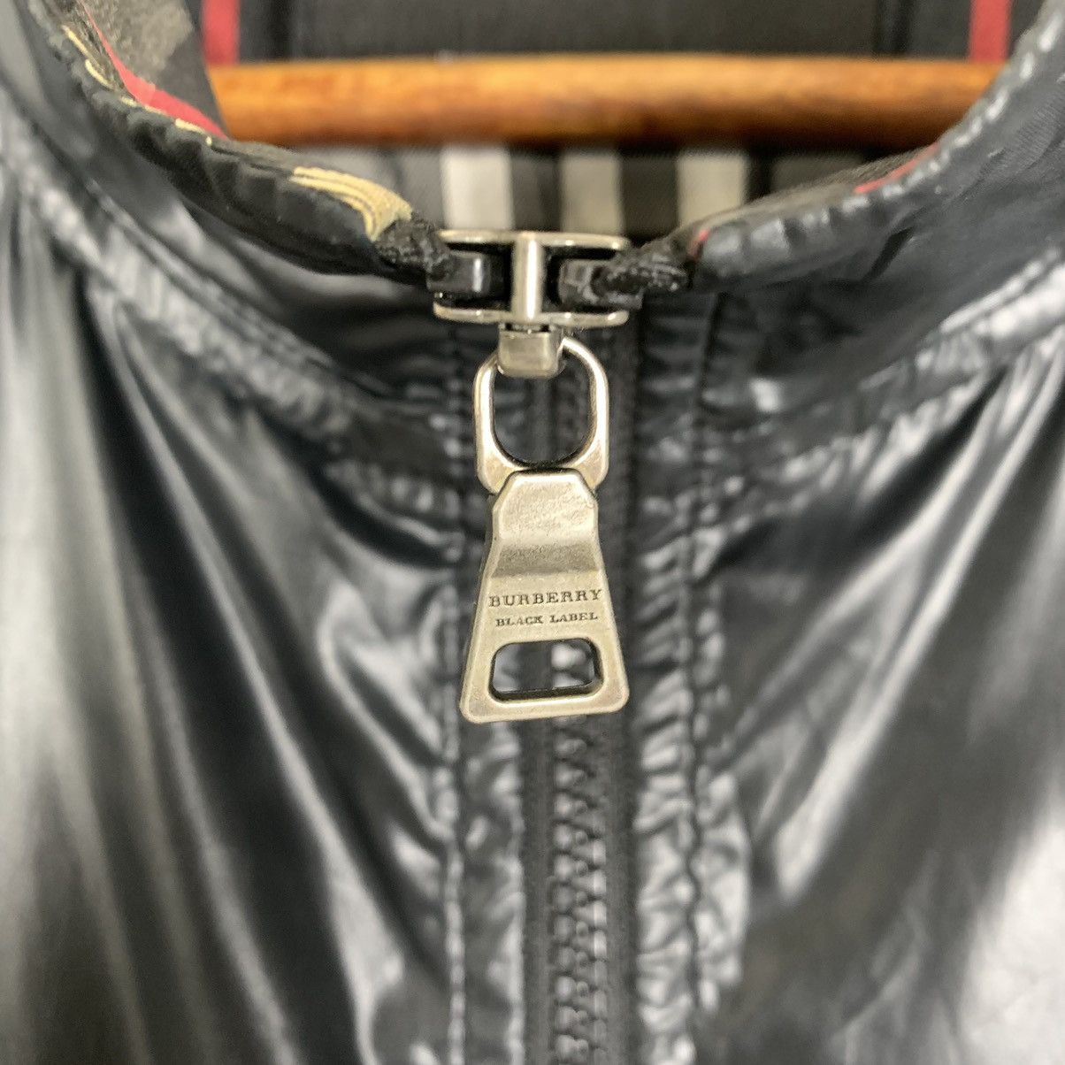 Burberry Burberry Light Jacket Size US L / EU 52-54 / 3 - 5 Thumbnail