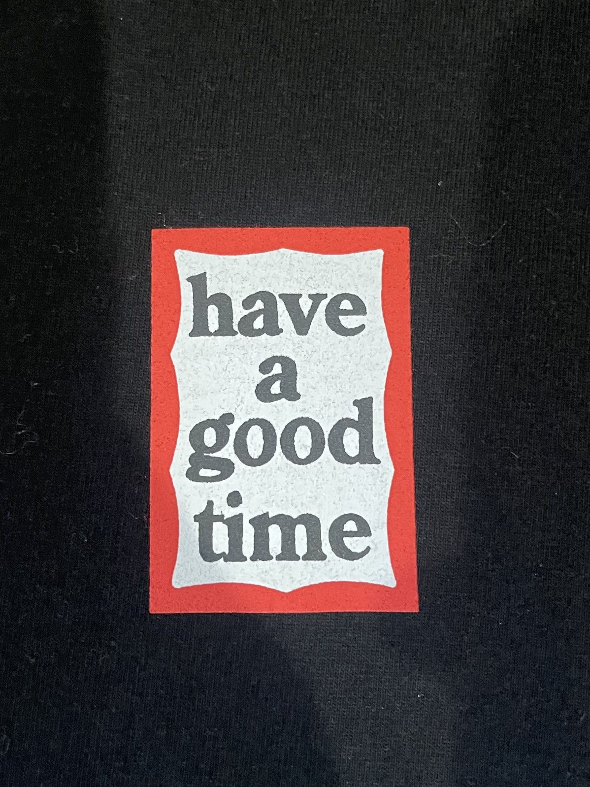 Have A Good Time Have a Good Time Mini Frame Long Sleeve Shirt Size US L / EU 52-54 / 3 - 3 Thumbnail