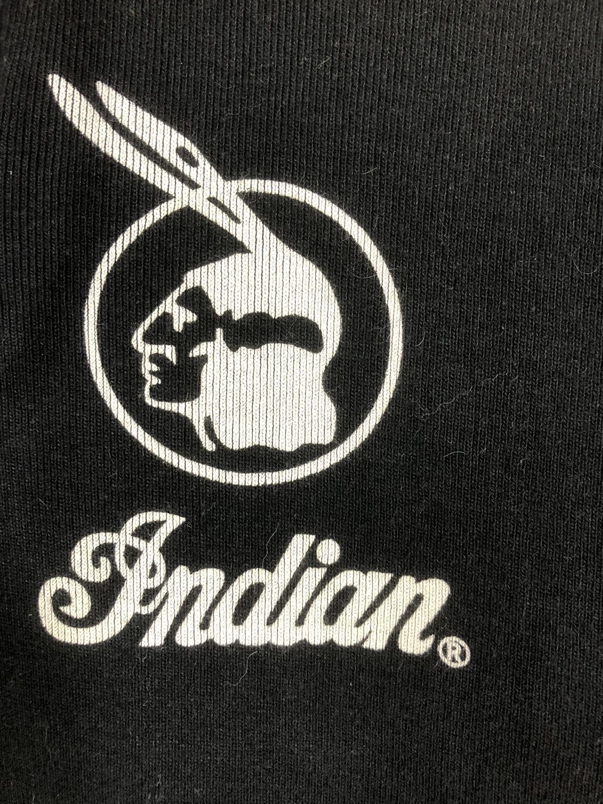 Indian Motorcycle × Vintage 💥Rare Collection item by Indian Motercycle sz M Size US M / EU 48-50 / 2 - 5 Thumbnail