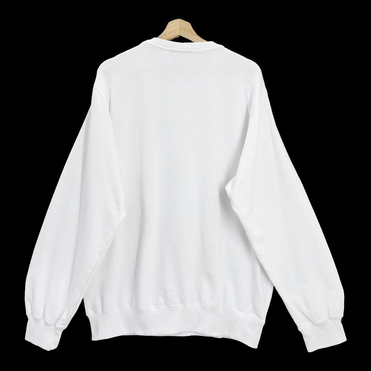 Playboy Vintage Playboy Sports Big Logo Crewneck Sweatshirt Size XL Size US XL / EU 56 / 4 - 7 Thumbnail