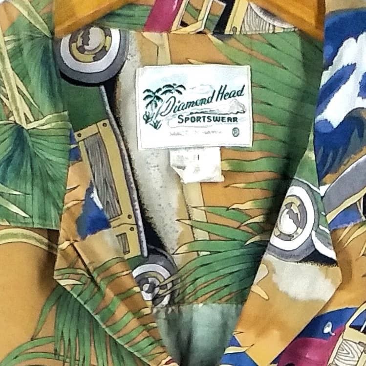 Other SUMMER SALE 🔥Design Hawaiian Shirt Fullprint sz M Size US M / EU 48-50 / 2 - 2 Thumbnail