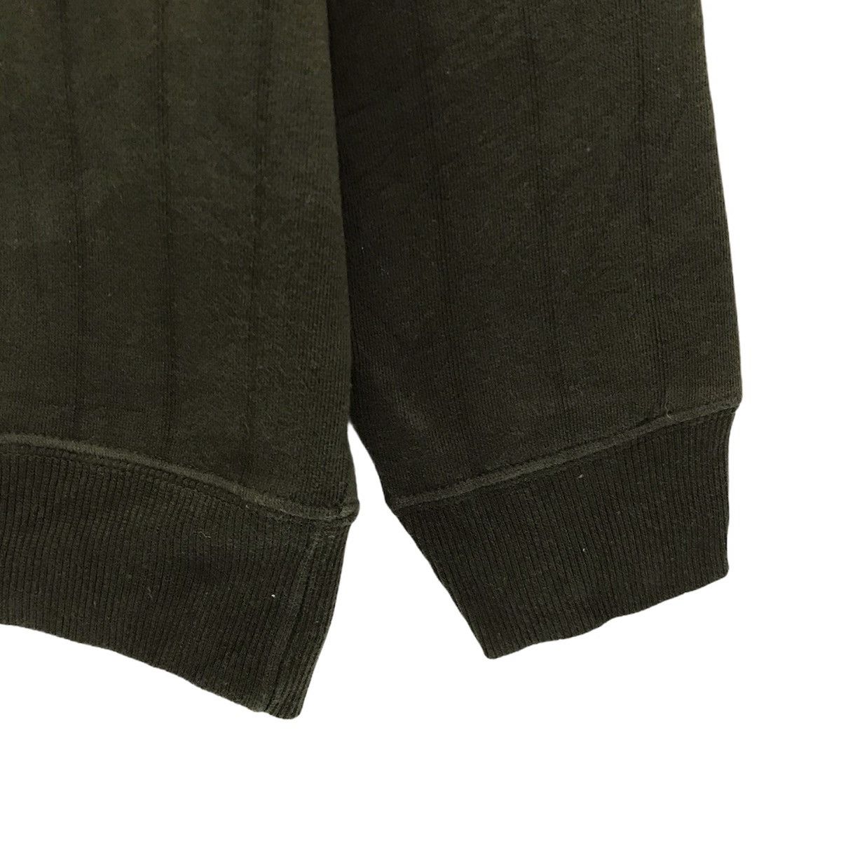 Japanese Brand × Kansai Yamamoto Vintage Kansai Yamamoto Sweatshirt Kansai Up To You Size US M / EU 48-50 / 2 - 6 Thumbnail