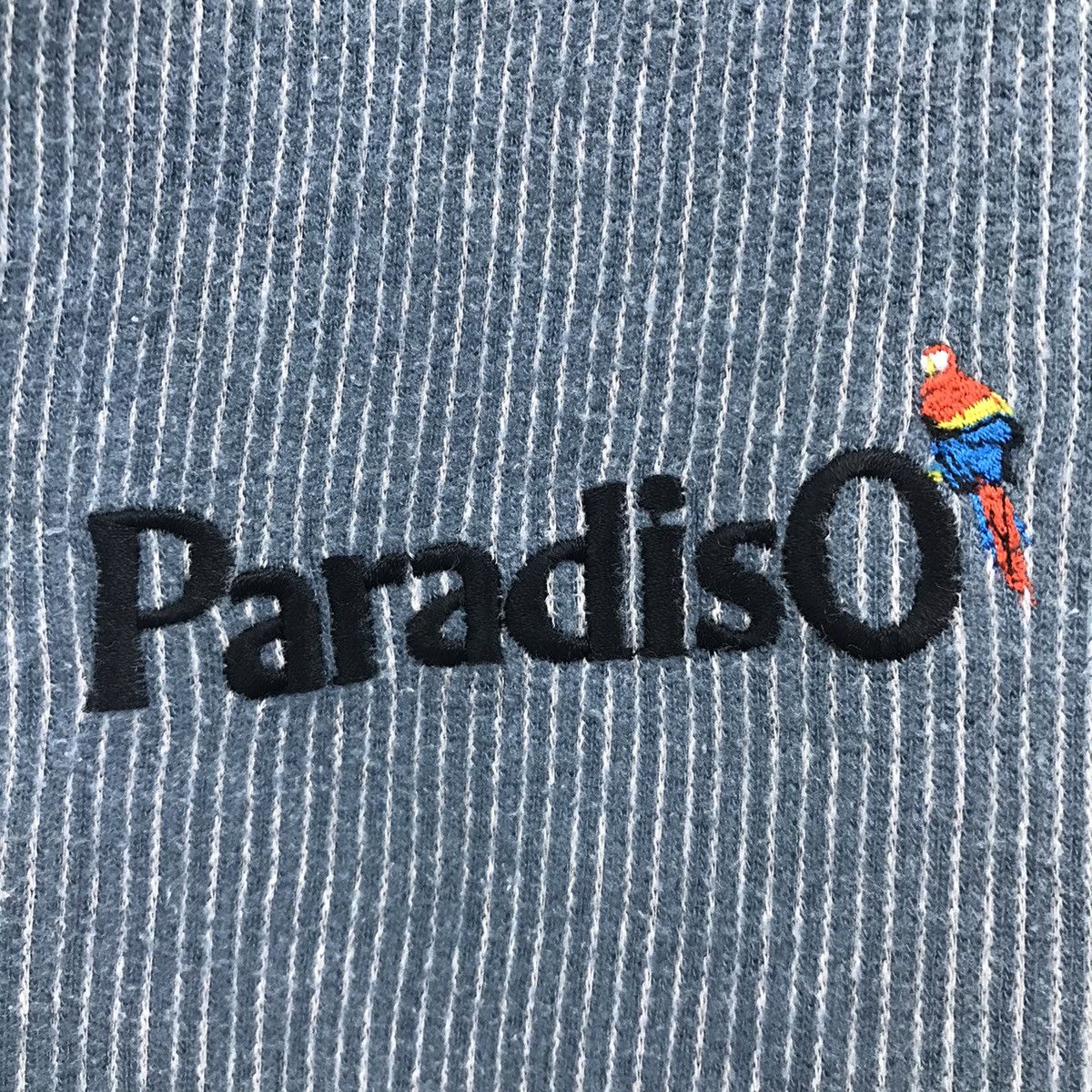 Vintage Vintage Paradiso Sweatshirt Size US M / EU 48-50 / 2 - 4 Thumbnail