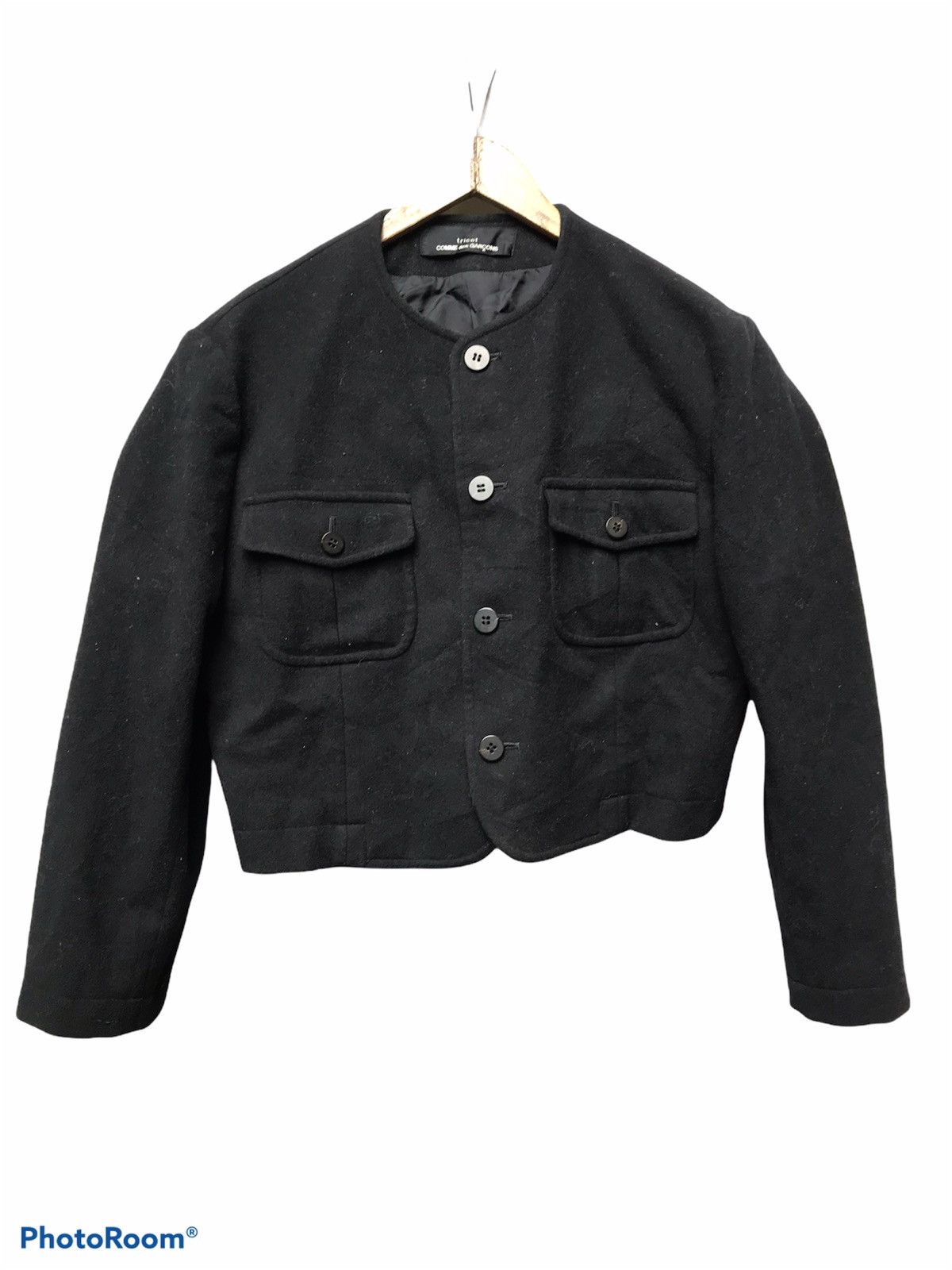 Mountain Research 798 Cutaway Jacket