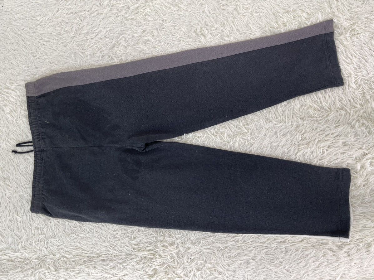 MCM × Vintage Vintage MCM Legere Sweatpants Embroid Logo 39 Size US 39 - 5 Thumbnail