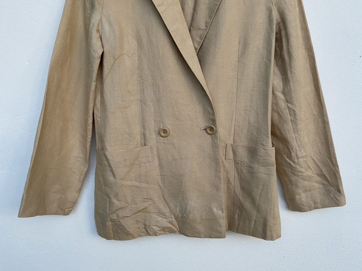 Christian Dior Monsieur × Other × Vintage 🔥SALE🔥Vintage Christian Dior Preat A Porter Cotton Jacket Size US S / EU 44-46 / 1 - 4 Thumbnail