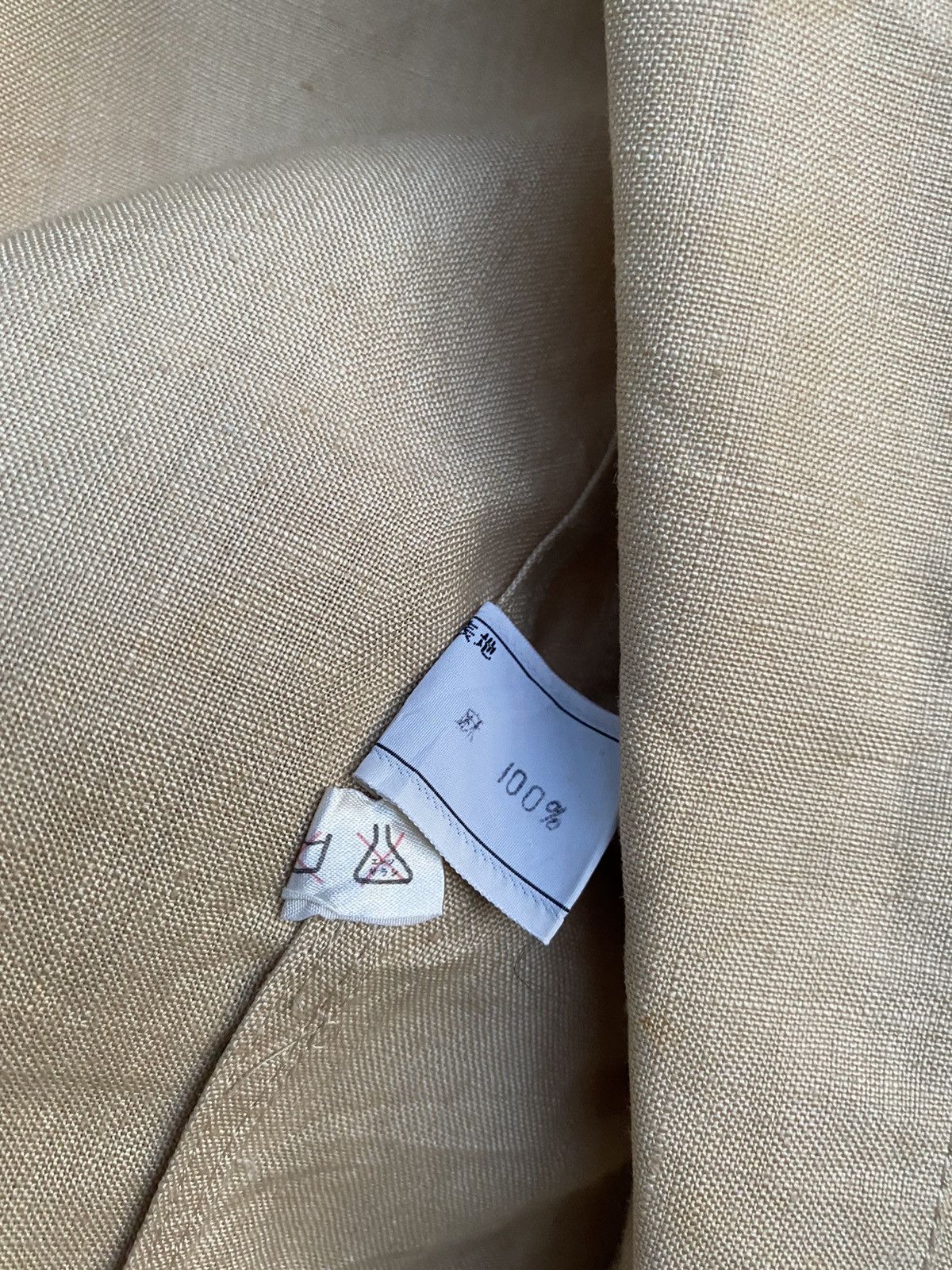 Christian Dior Monsieur × Other × Vintage 🔥SALE🔥Vintage Christian Dior Preat A Porter Cotton Jacket Size US S / EU 44-46 / 1 - 11 Thumbnail