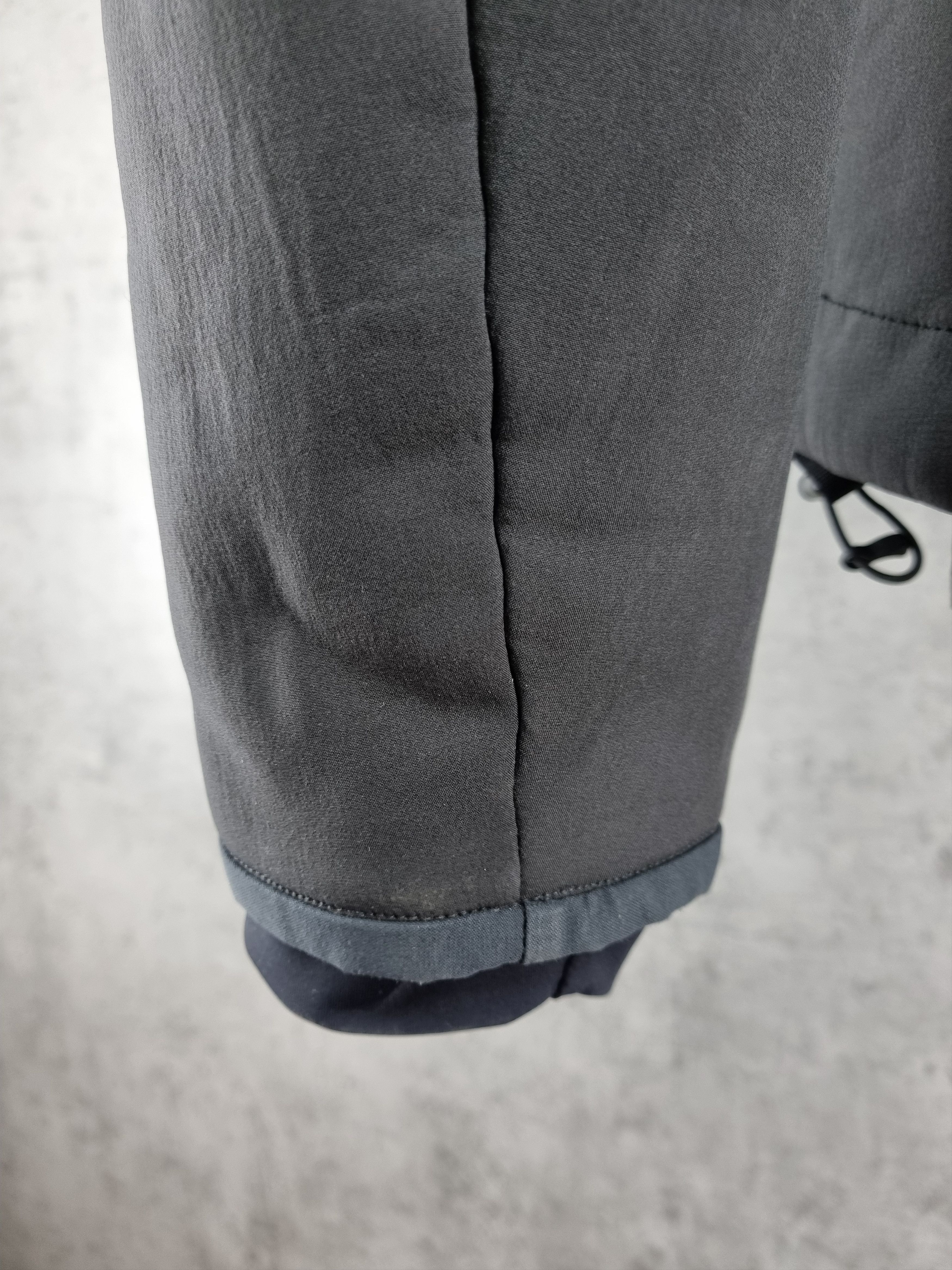 Arc'teryx × Polartec Arcteryx Softshell Polartec Light Jacket Sherpa Size US M / EU 48-50 / 2 - 16 Thumbnail