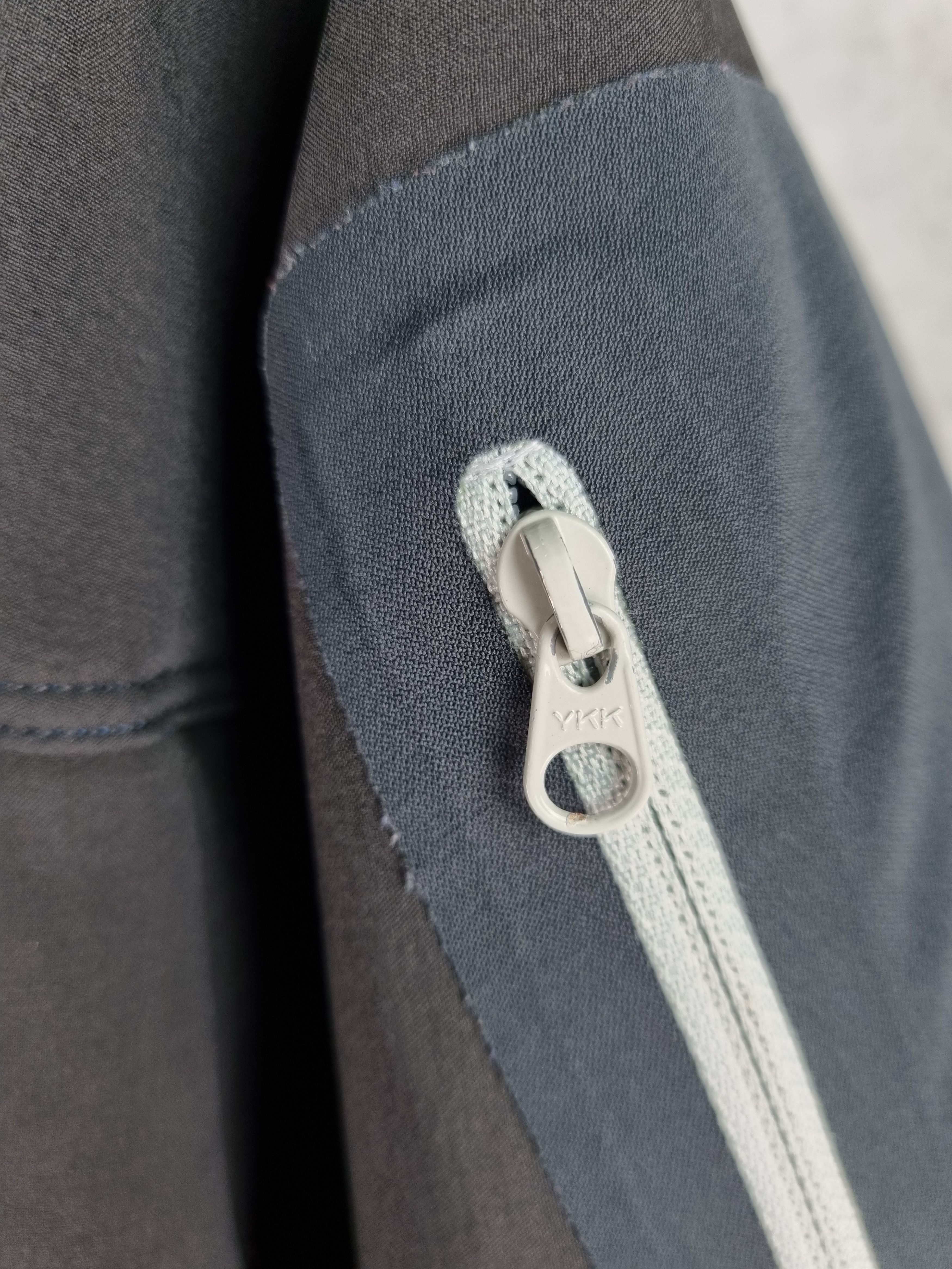 Arc'teryx × Polartec Arcteryx Softshell Polartec Light Jacket Sherpa Size US M / EU 48-50 / 2 - 15 Thumbnail
