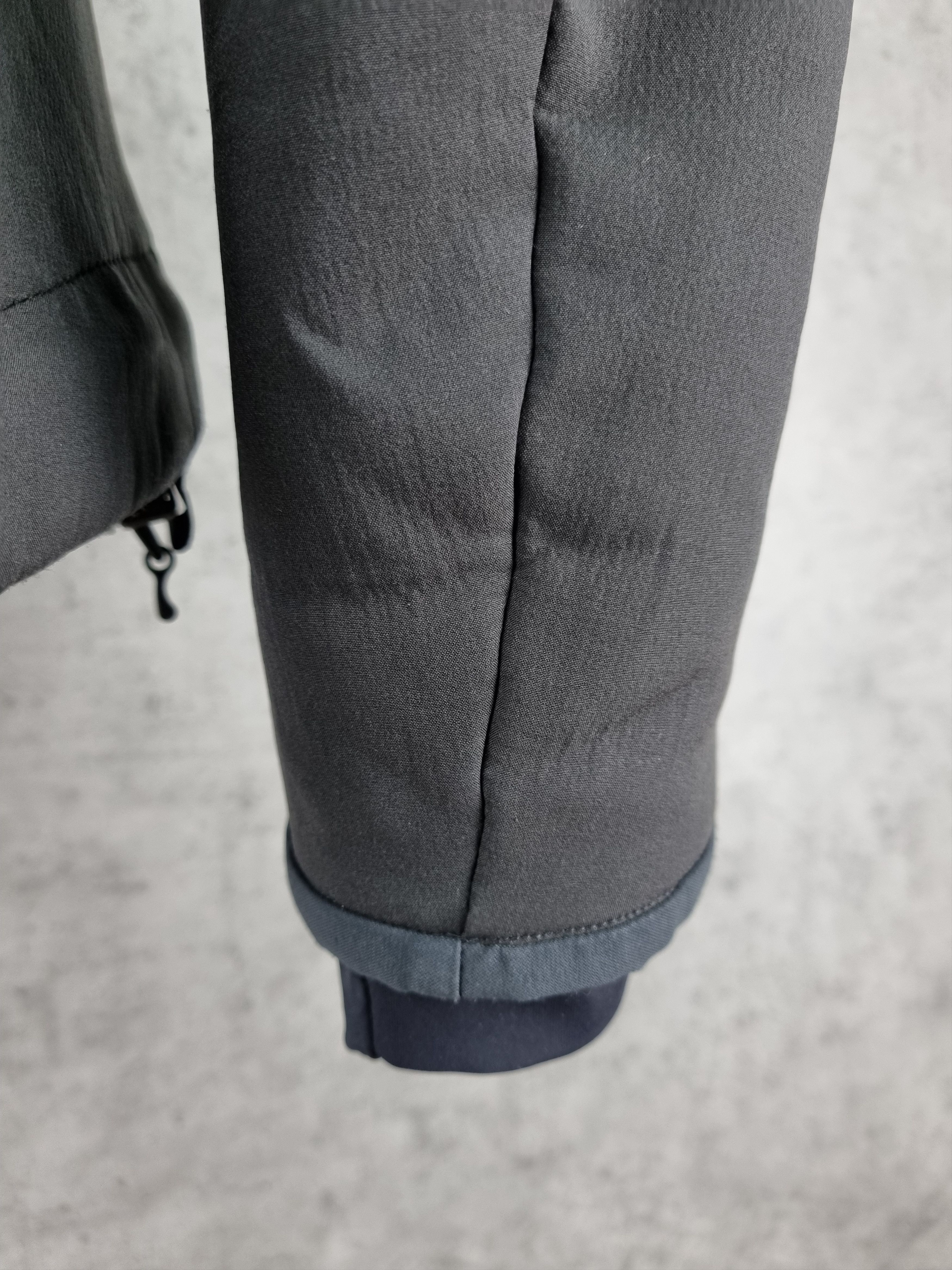 Arc'teryx × Polartec Arcteryx Softshell Polartec Light Jacket Sherpa Size US M / EU 48-50 / 2 - 17 Thumbnail