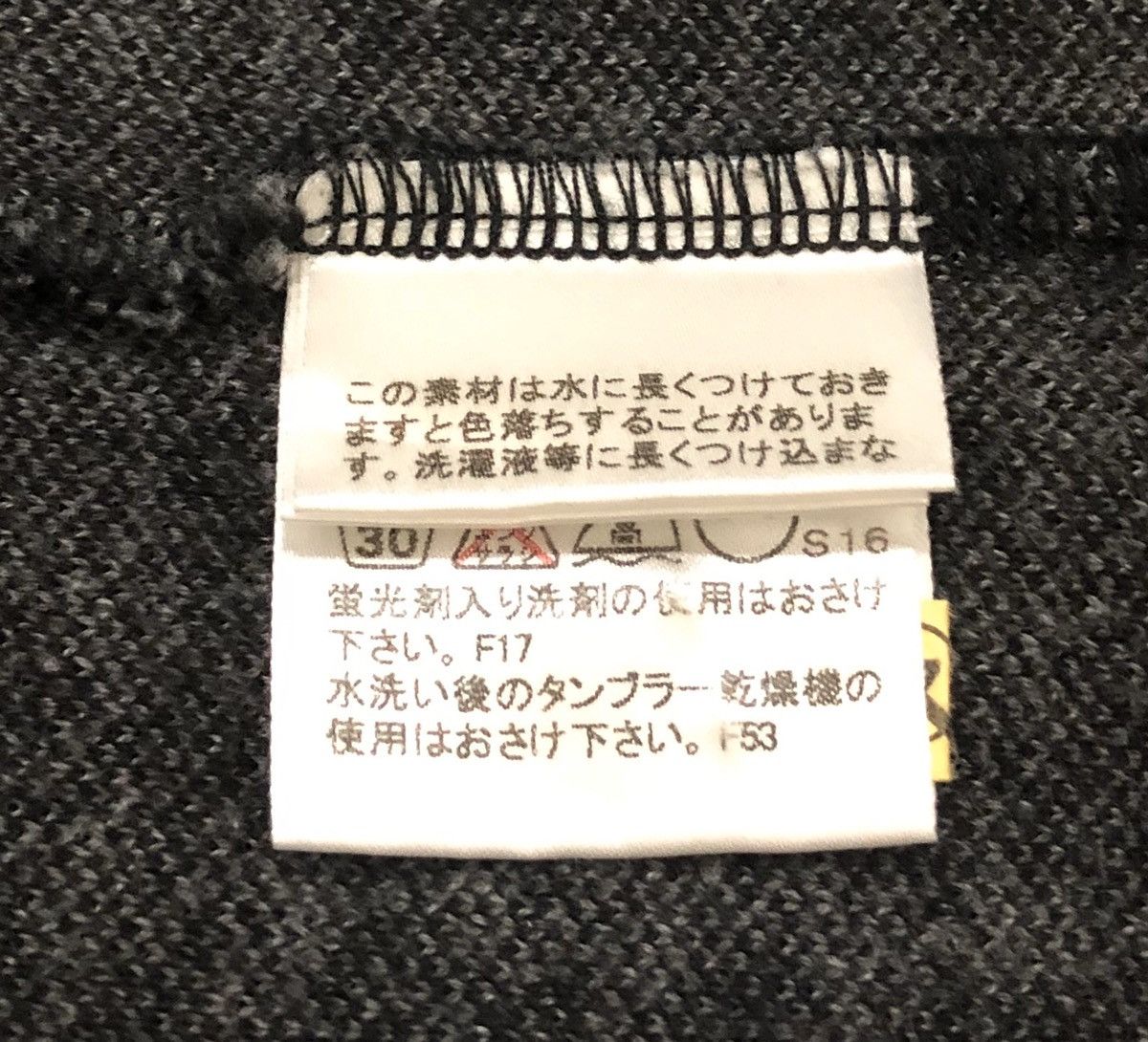 Burberry Burberry Black Label Houndstooth CheckTurtleneck Size US M / EU 48-50 / 2 - 16 Thumbnail