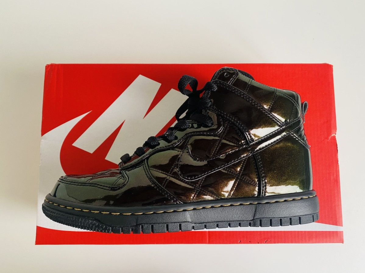 Japanese Brand × Jordan Brand × Nike NikeLab Dunk Zoom Undercover Jordan ACG Size US 6 / IT 36 - 4 Thumbnail