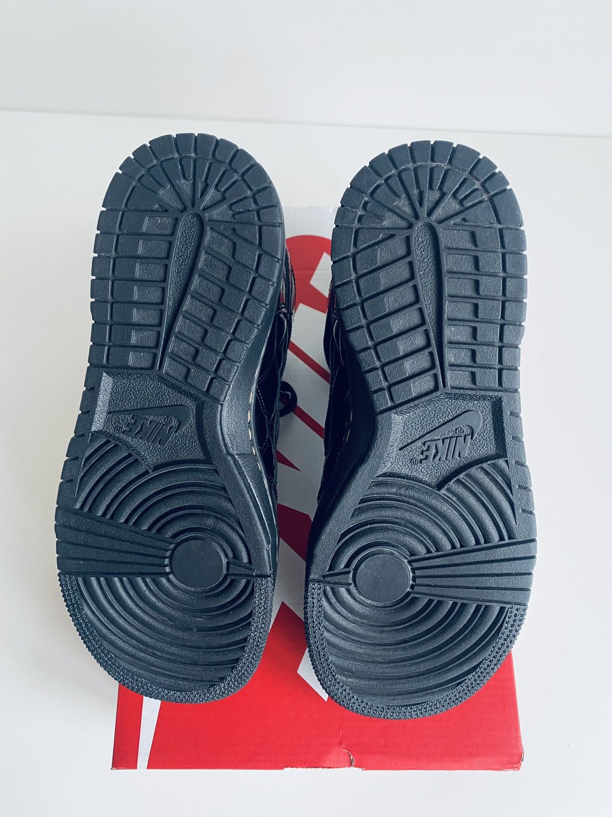 Japanese Brand × Jordan Brand × Nike NikeLab Dunk Zoom Undercover Jordan ACG Size US 6 / IT 36 - 15 Thumbnail