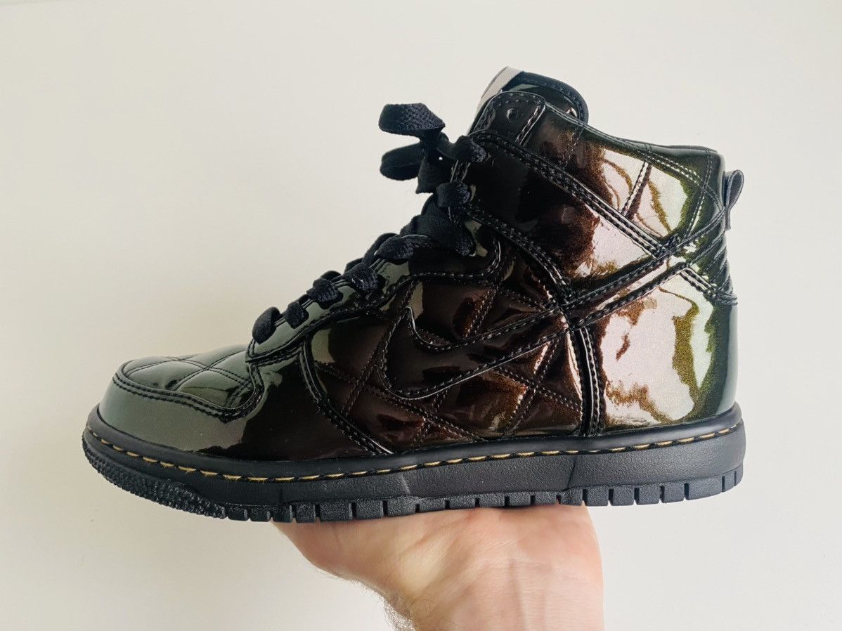 Japanese Brand × Jordan Brand × Nike NikeLab Dunk Zoom Undercover Jordan ACG Size US 6 / IT 36 - 9 Thumbnail