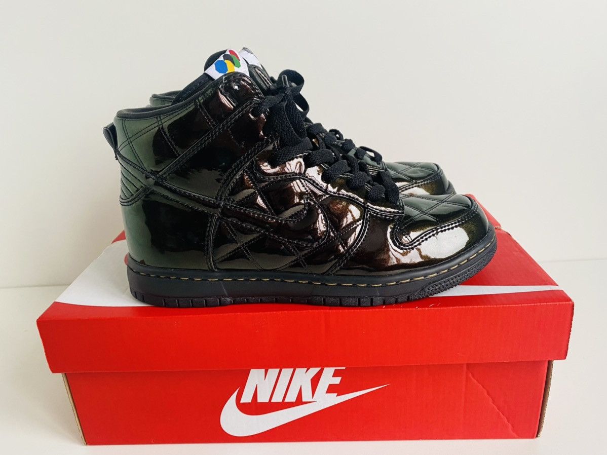 Japanese Brand × Jordan Brand × Nike NikeLab Dunk Zoom Undercover Jordan ACG Size US 6 / IT 36 - 14 Thumbnail