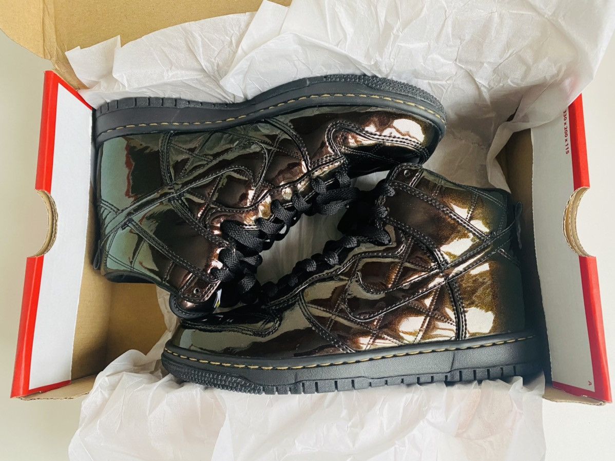 Japanese Brand × Jordan Brand × Nike NikeLab Dunk Zoom Undercover Jordan ACG Size US 6 / IT 36 - 3 Thumbnail