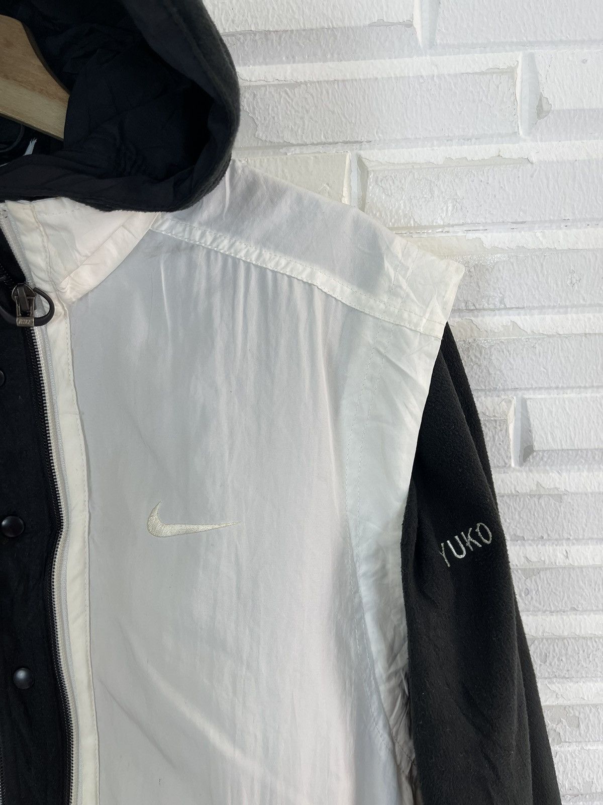 Nike 🎾🎾Vintage NIKE Andre AGASSI Bleriot Tennis Size US M / EU 48-50 / 2 - 3 Thumbnail
