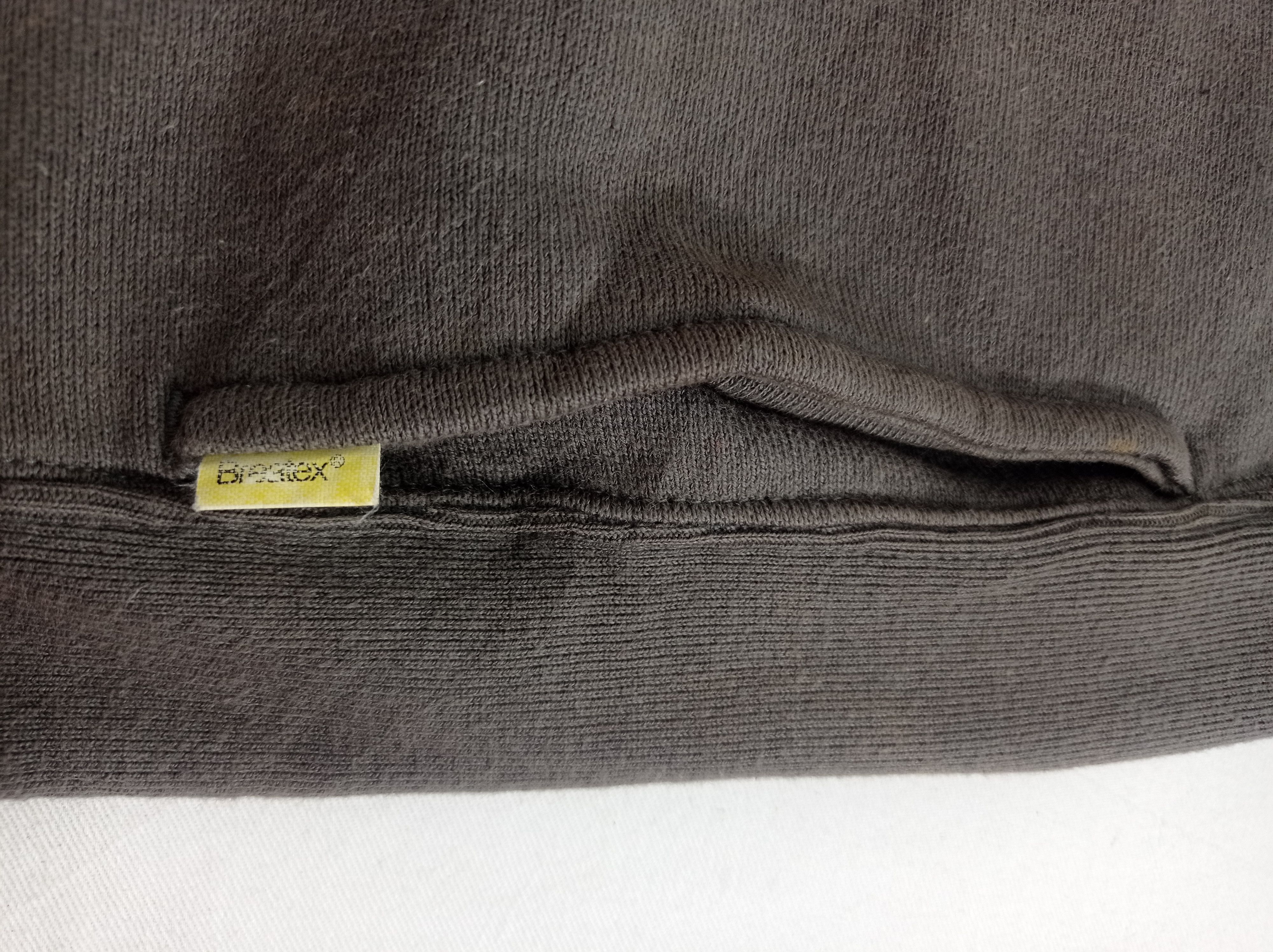 Other Breathex Grind Season Button Up Sweatshirts Size US M / EU 48-50 / 2 - 9 Thumbnail