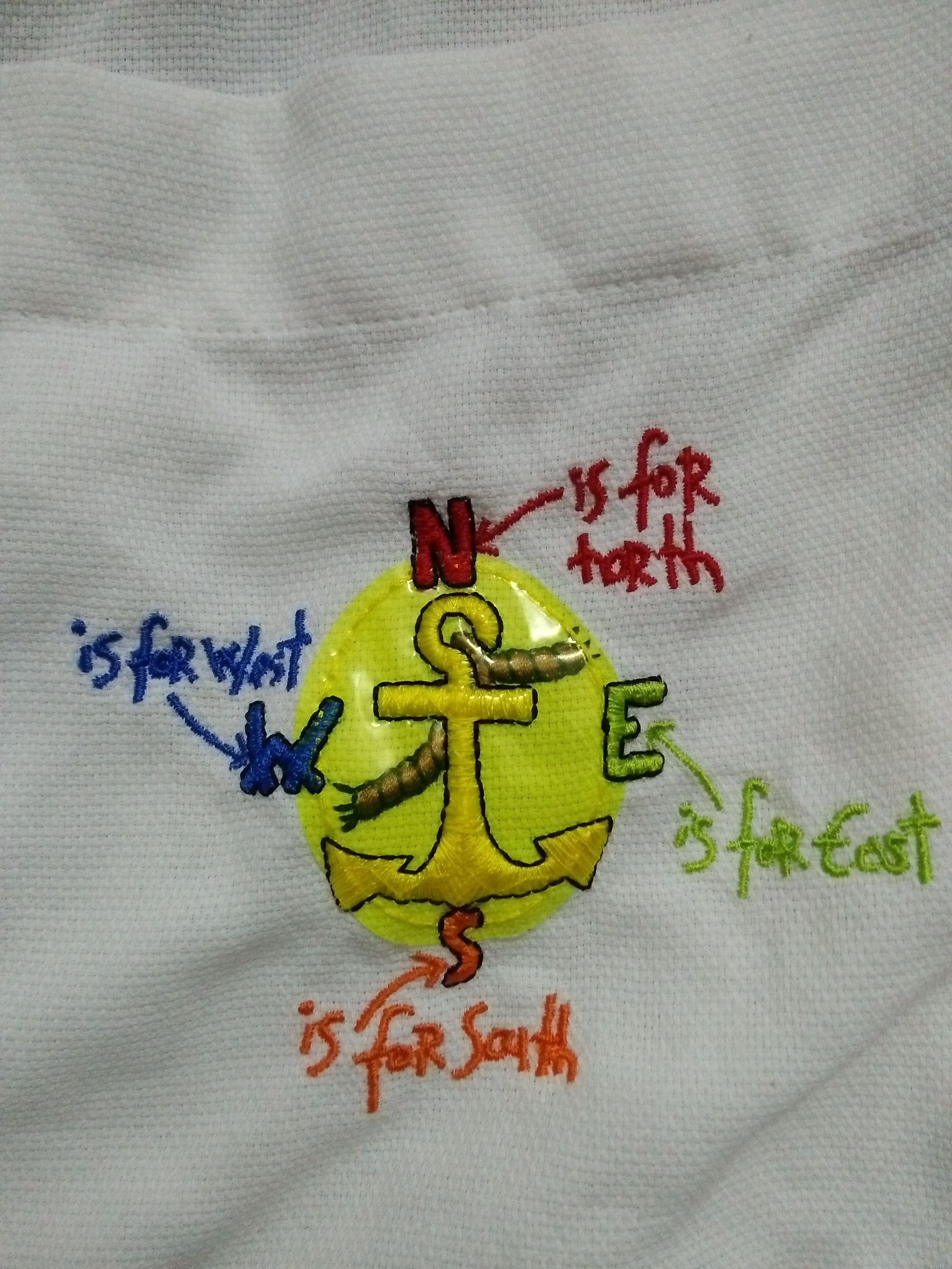 Jean Charles De Castelbajac JEAN CHARLES DE CASTELBAJAC COLORFULL SHIRT (A927) Size US L / EU 52-54 / 3 - 3 Thumbnail
