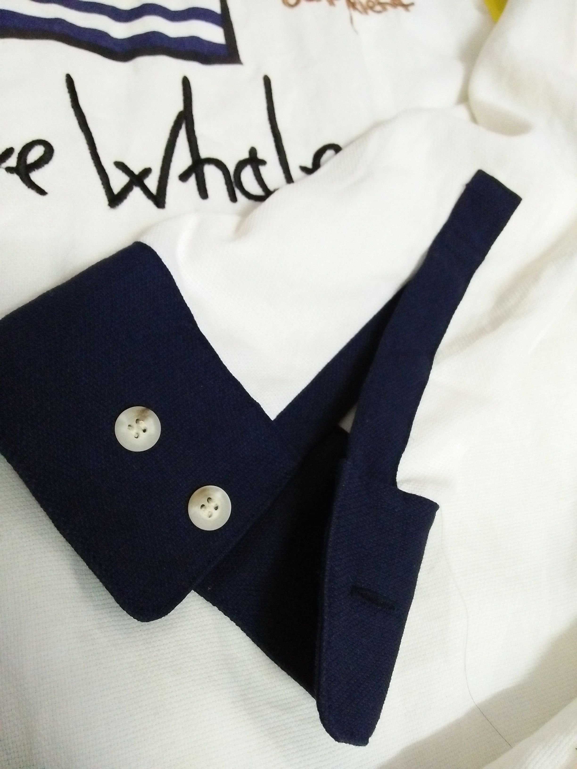 Jean Charles De Castelbajac JEAN CHARLES DE CASTELBAJAC COLORFULL SHIRT (A927) Size US L / EU 52-54 / 3 - 10 Thumbnail