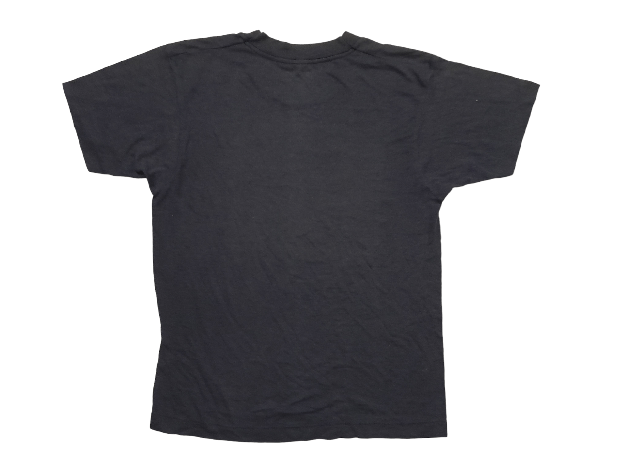 Band Tees × Vintage 1989 Albert Armstrong 50/50 JRS ent. Shirt (E597) Size US M / EU 48-50 / 2 - 5 Thumbnail