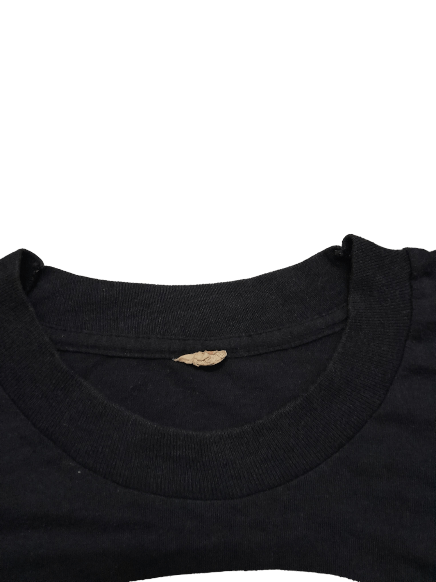 Band Tees × Vintage 1989 Albert Armstrong 50/50 JRS ent. Shirt (E597) Size US M / EU 48-50 / 2 - 2 Thumbnail