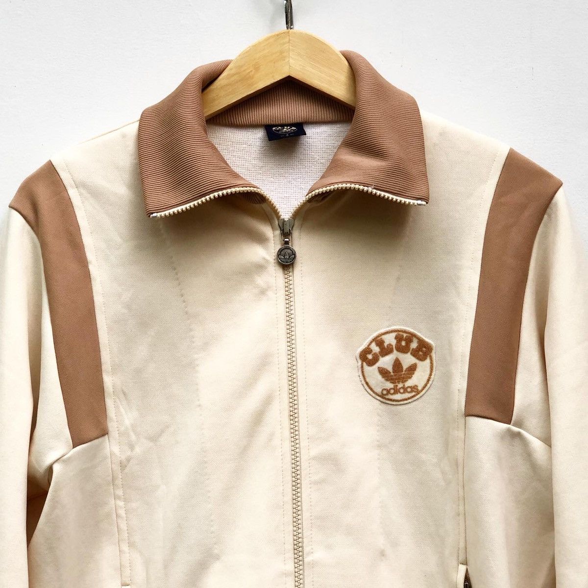 Adidas × Vintage Vintage adidas descente Size US L / EU 52-54 / 3 - 3 Thumbnail