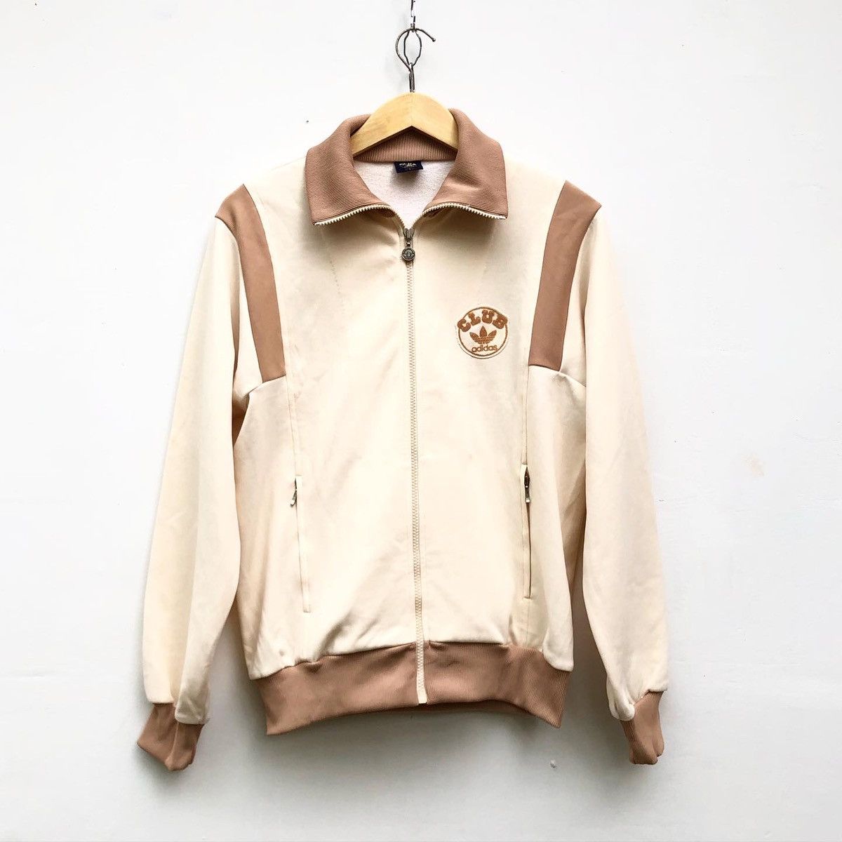 Adidas × Vintage Vintage adidas descente Size US L / EU 52-54 / 3 - 1 Thumbnail