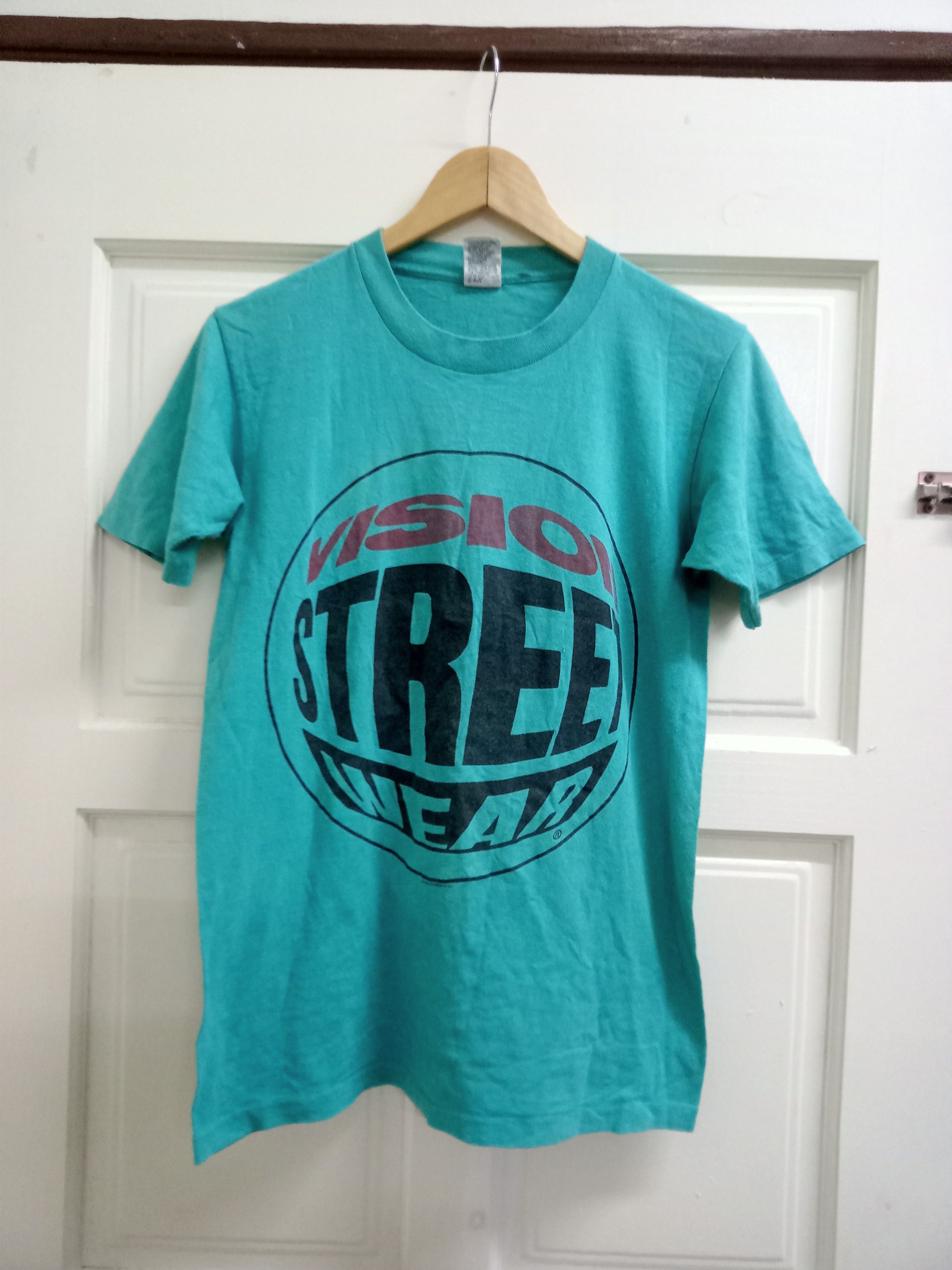 Vision Streetwear Vintage Shirt | Grailed