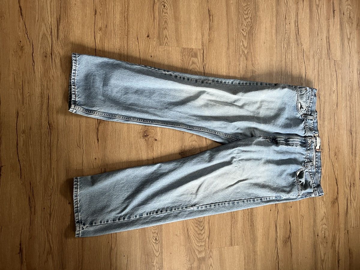 Levi's × Levi's Vintage Clothing Levi “505” Jeans Size US 42 / EU 58 - 2 Thumbnail