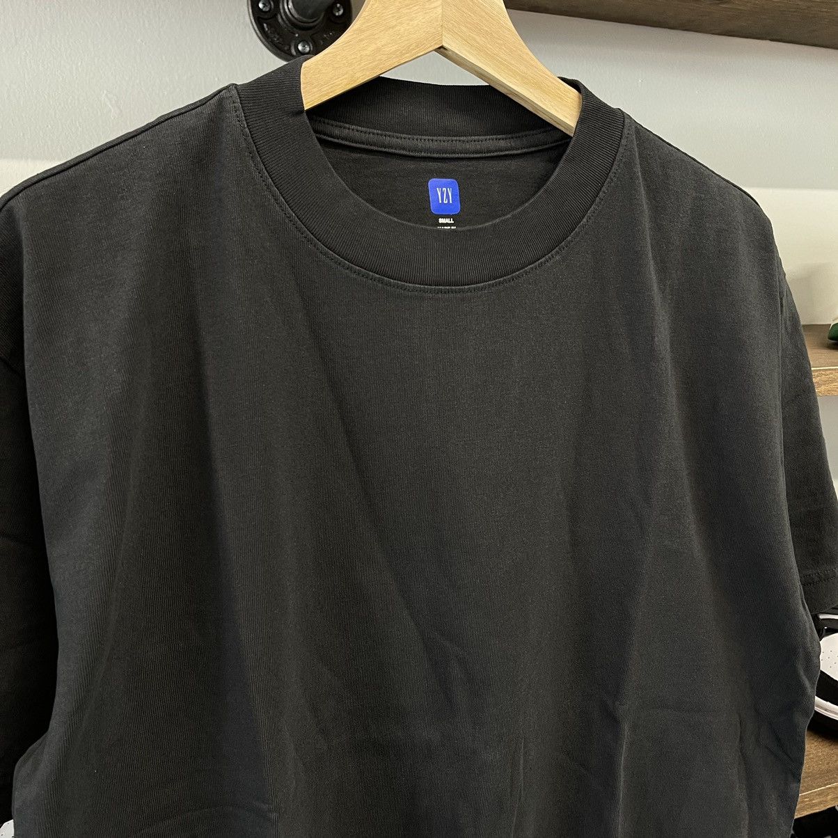 Gap × Kanye West YEEZY GAP SHORT SLEEVE Size US S / EU 44-46 / 1 - 3 Thumbnail