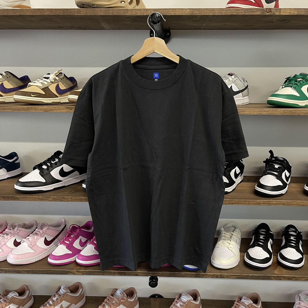 Gap × Kanye West YEEZY GAP SHORT SLEEVE Size US S / EU 44-46 / 1 - 1 Thumbnail